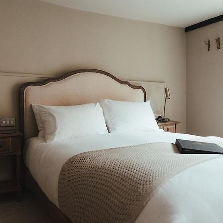 The Woolpack Hotel Tenterden Esterno foto