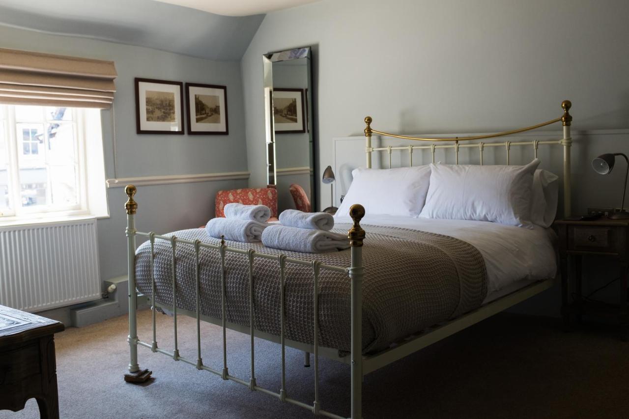 The Woolpack Hotel Tenterden Esterno foto