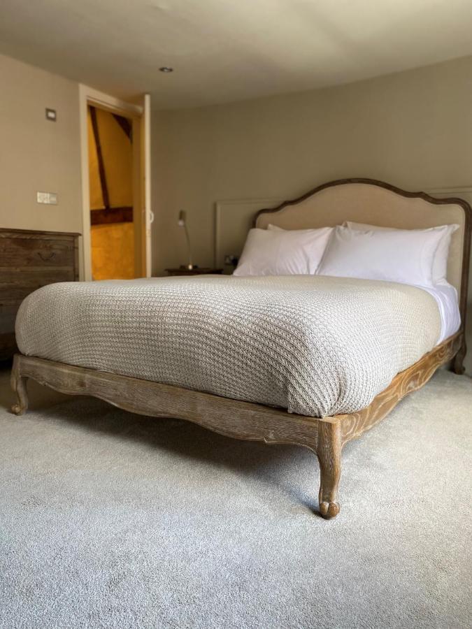 The Woolpack Hotel Tenterden Esterno foto