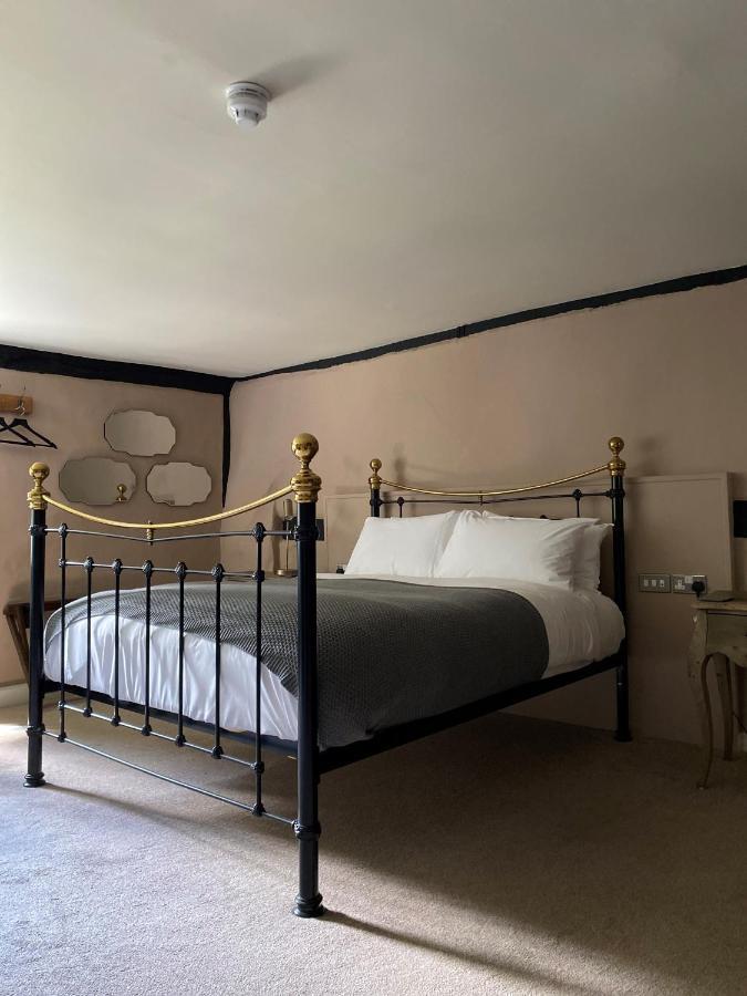 The Woolpack Hotel Tenterden Esterno foto