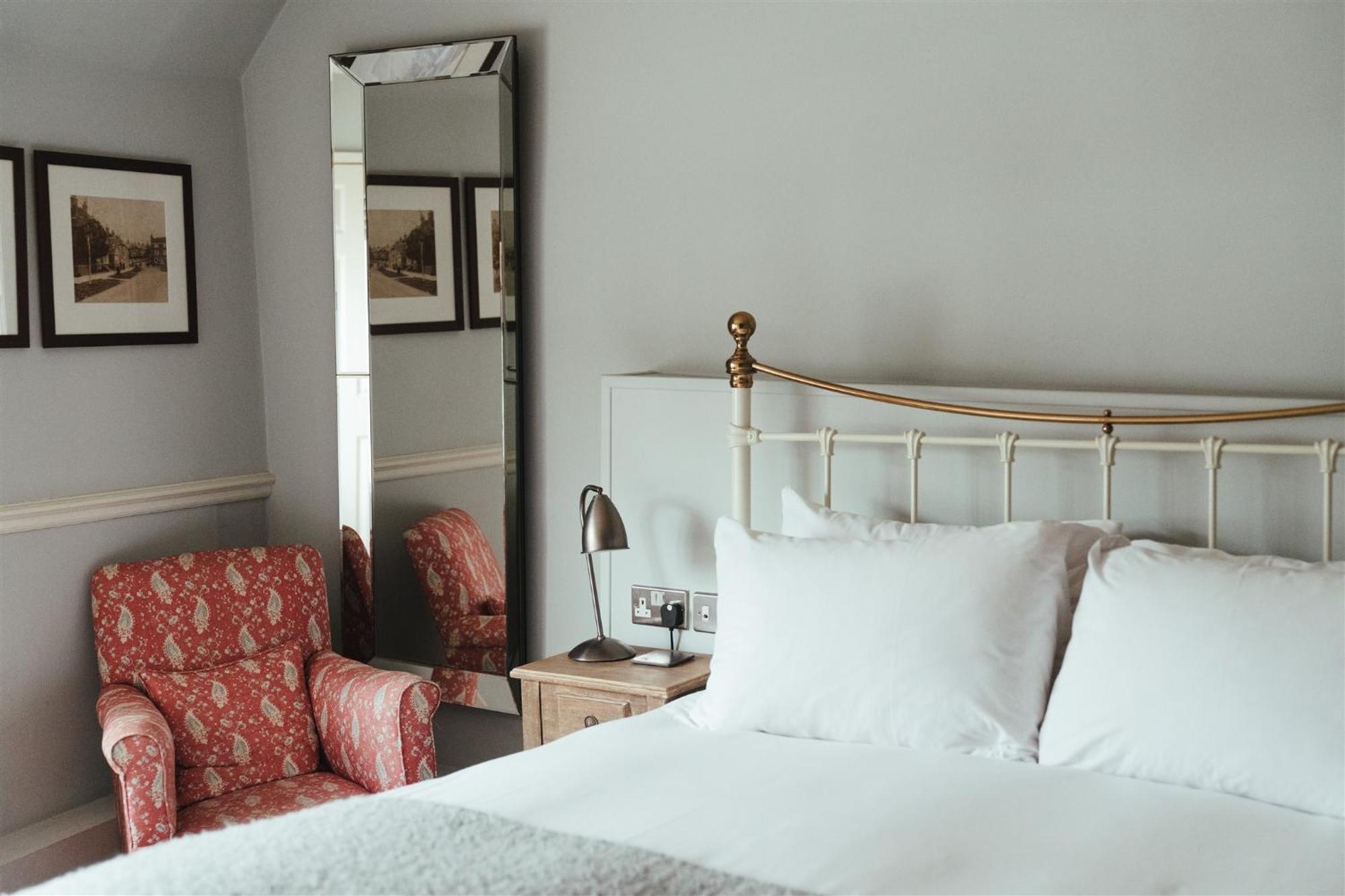 The Woolpack Hotel Tenterden Esterno foto