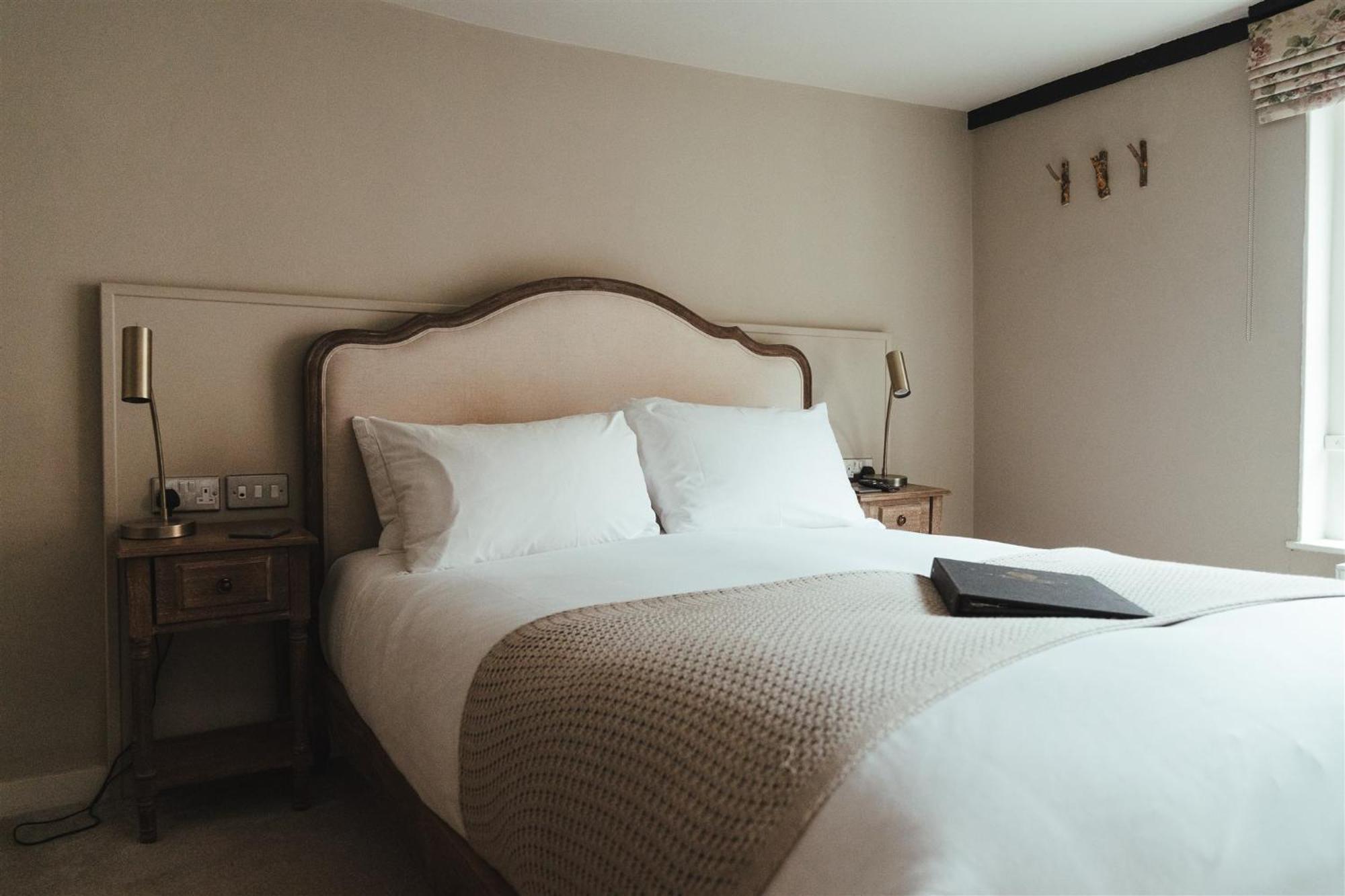 The Woolpack Hotel Tenterden Esterno foto