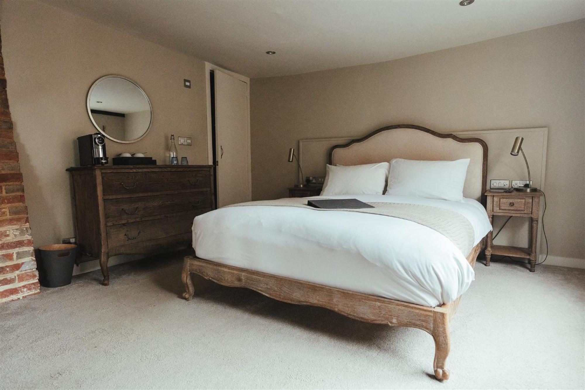 The Woolpack Hotel Tenterden Esterno foto