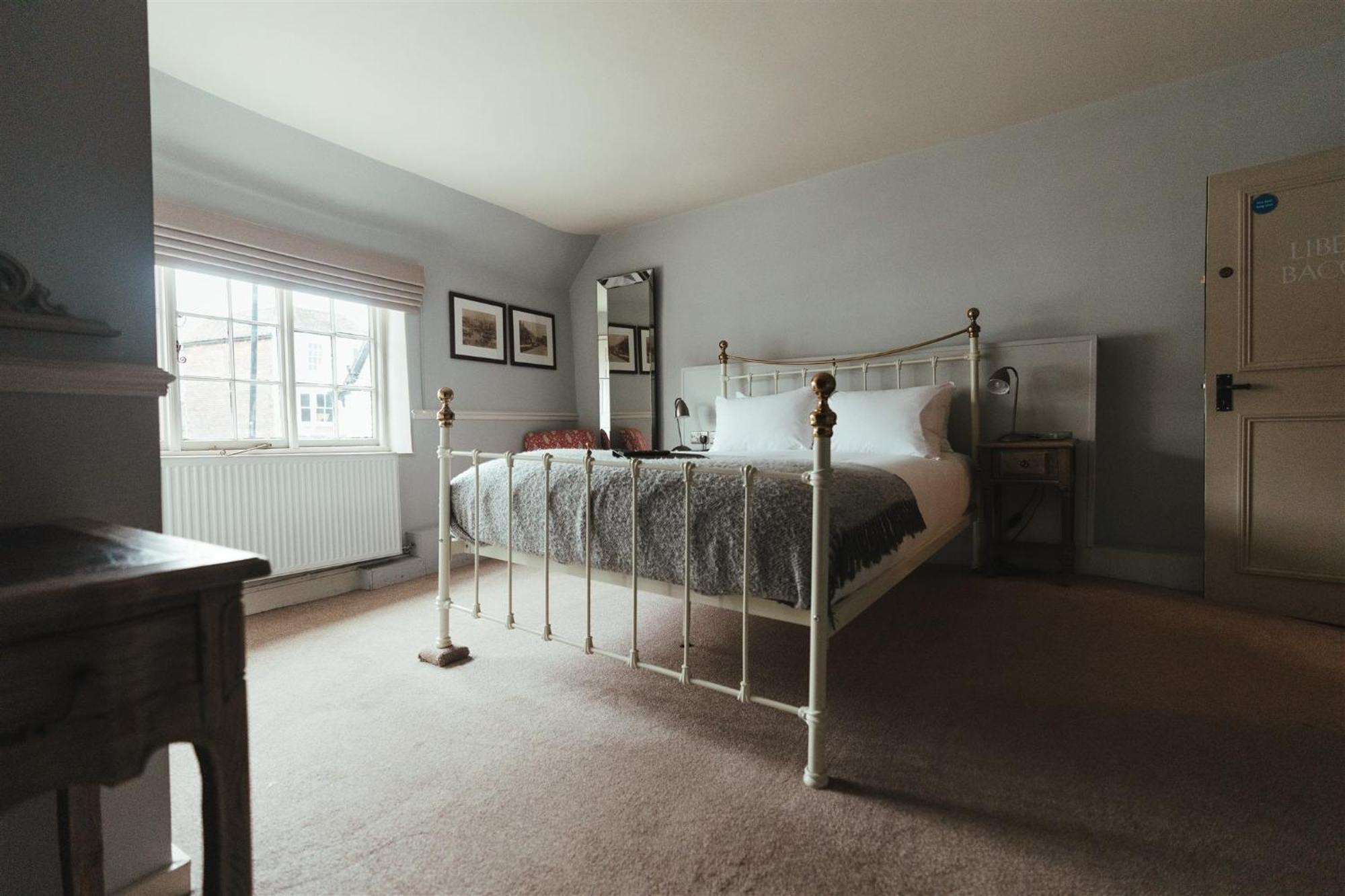 The Woolpack Hotel Tenterden Esterno foto