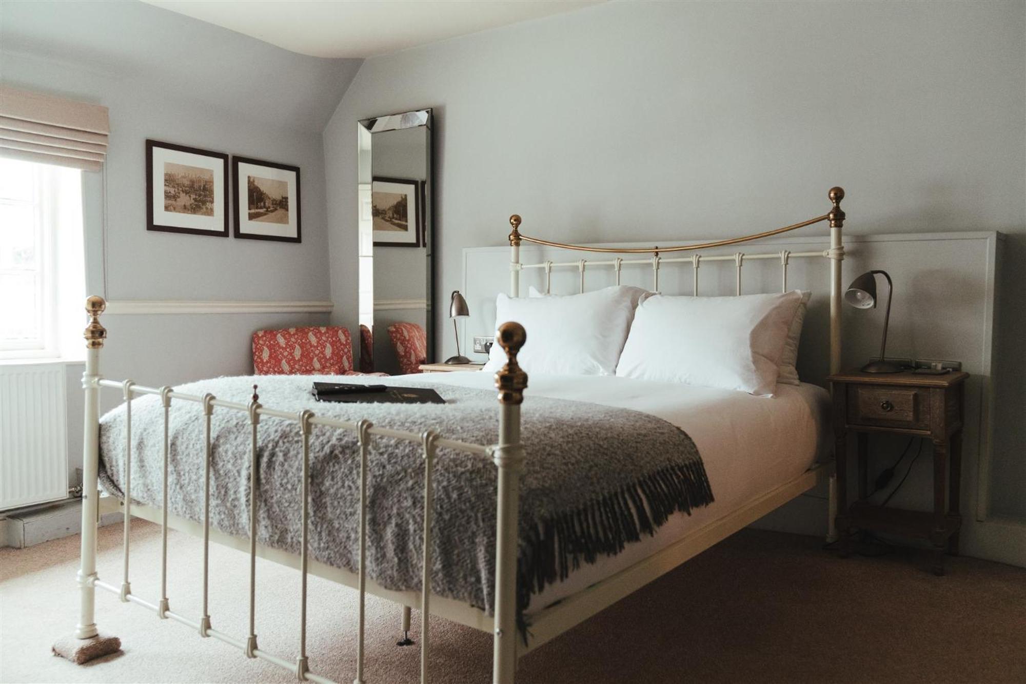 The Woolpack Hotel Tenterden Esterno foto