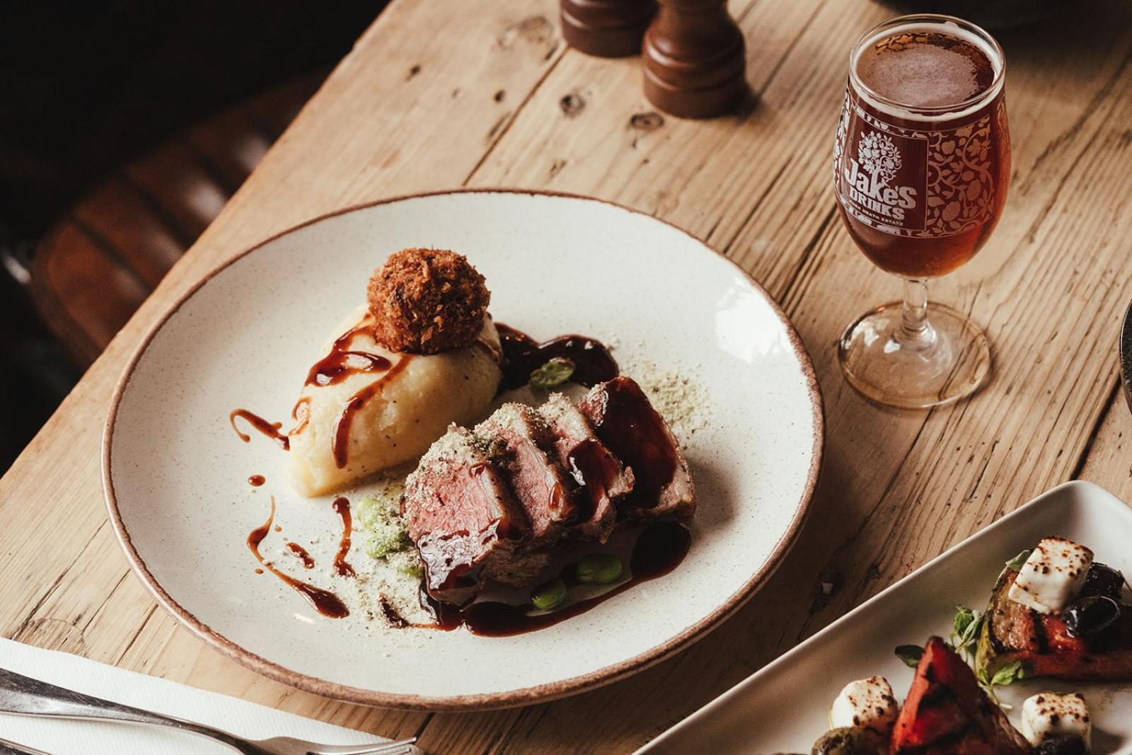 The Woolpack Hotel Tenterden Esterno foto