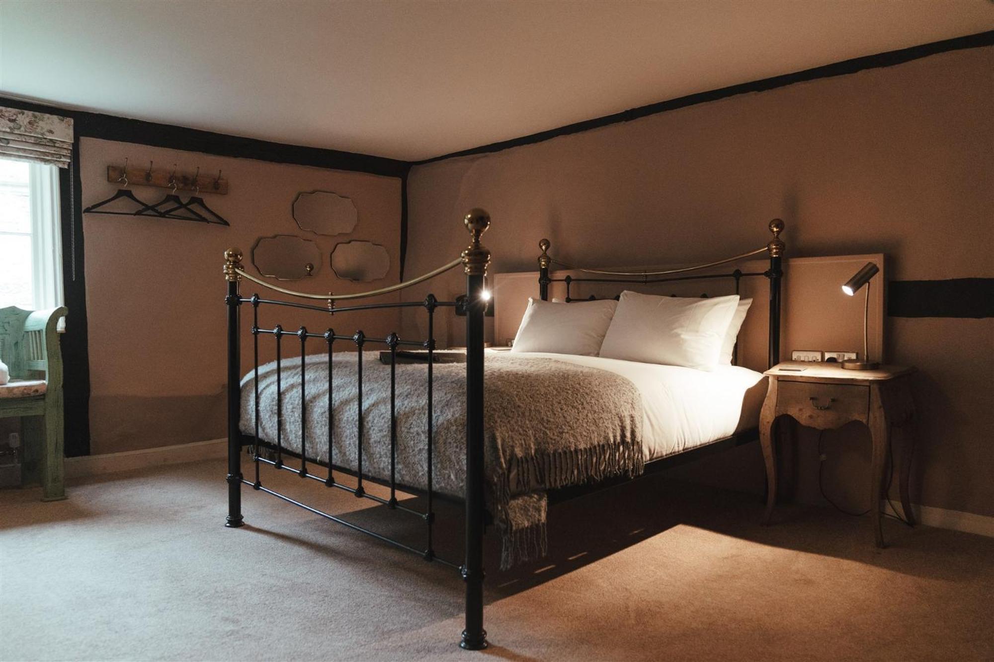 The Woolpack Hotel Tenterden Esterno foto