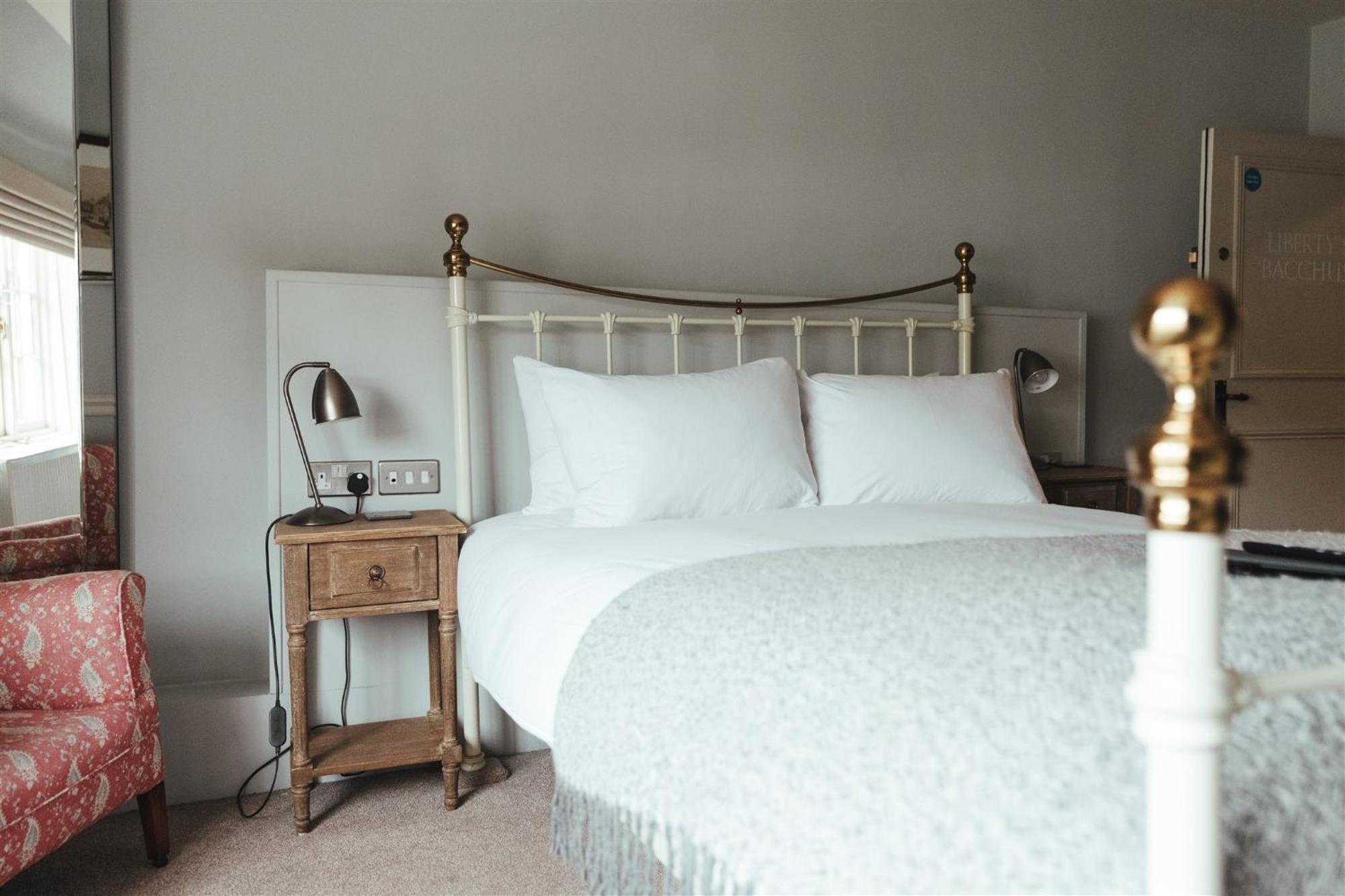 The Woolpack Hotel Tenterden Esterno foto